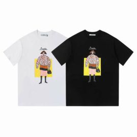 Picture of Prada T Shirts Short _SKUPradaM-XXLtltn3939022